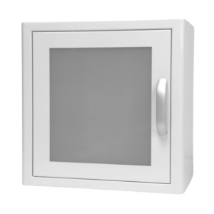 AED Wandkast Universeel (Wit)