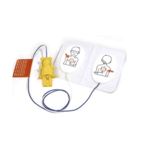 Philips Heartstart FR2 / Trainer 2 trainingselektroden kinderen