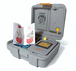 Philips Heartstart FR3 AED-trainer
