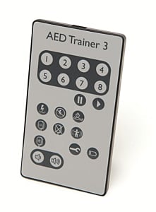 Afstandsbediening Philips FR3 trainer