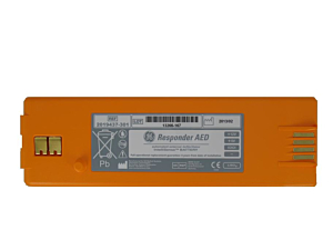 General Electric Responder Lithium batterij