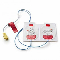 Philips Heartstart FR3 trainingselektroden