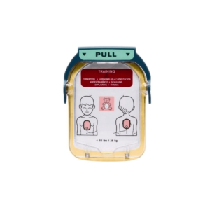 Philips Heartstart HS1 trainingscassette kinderen