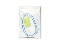 Mindray C Trainer reusable pads kabel (Pediatrisch)