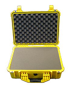 Peli AED-koffer Universeel I