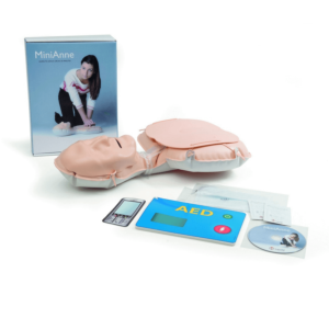 Laerdal Mini Anne