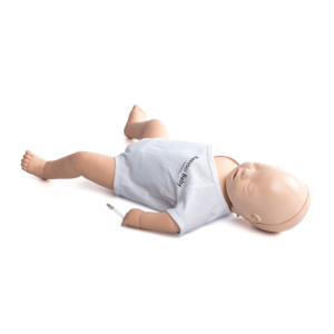 Laerdal Resusci Baby First Aid