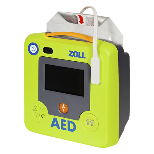 ZOLL AED 3 Volautomaat