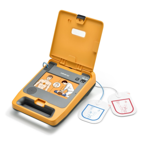 Mindray Beneheart C1A AED Volautomaat