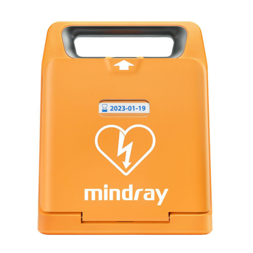 Mindray Beneheart C1A AED Volautomaat