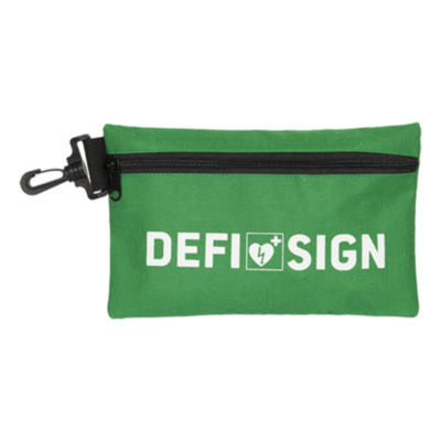 DefiSign AED Rescue Kit