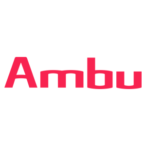 ambu reanimatiepoppen merken logo medisol
