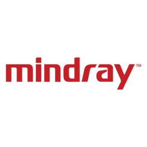 mindray aed logo medisol merken